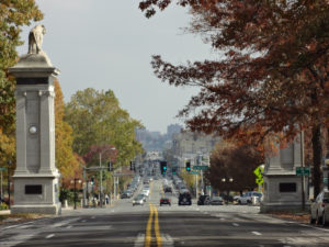 Delmar Blvd North - iNeighborhoods