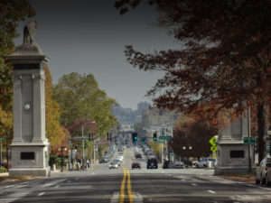 Delmar Blvd North - iNeighborhoods